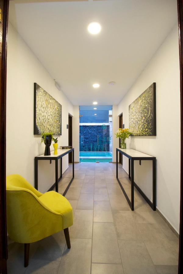 Hotel Boutique Casa Loreta Querétaro Extérieur photo
