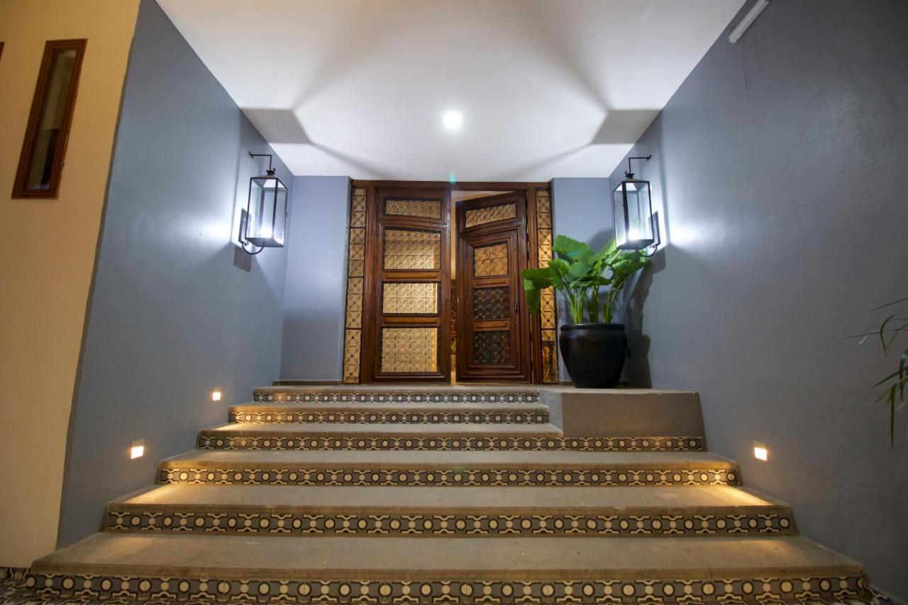 Hotel Boutique Casa Loreta Querétaro Extérieur photo