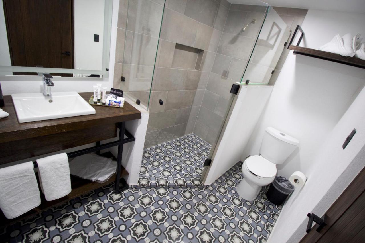 Hotel Boutique Casa Loreta Querétaro Extérieur photo